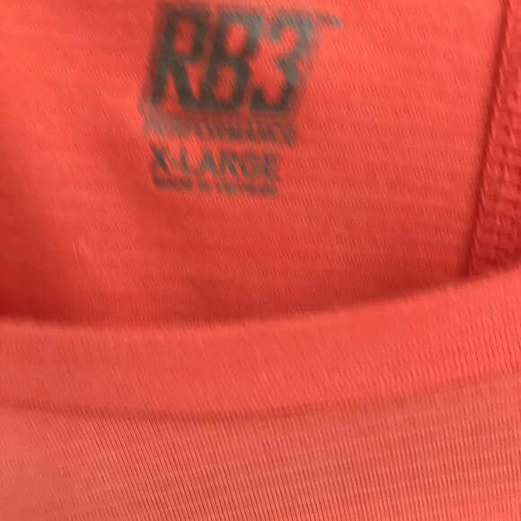 RB3 Performance 2 Shirt Combo XL - Picture 6 of 16